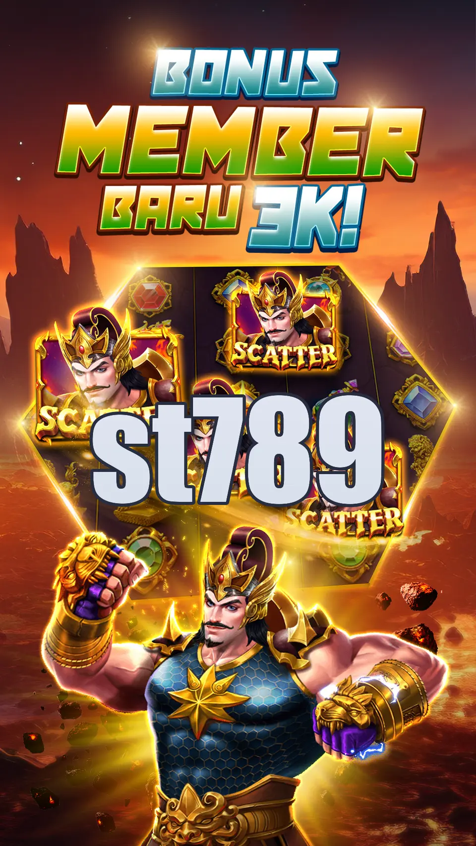 st789 Unduh