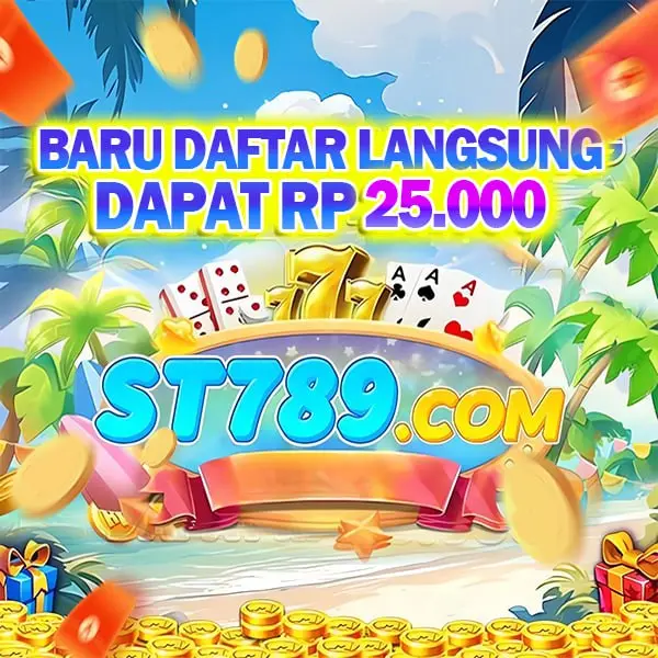 st789 Masuk
