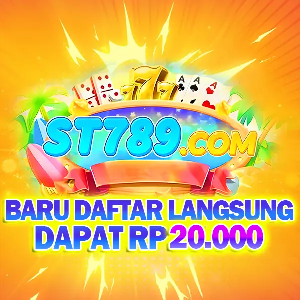 st789 Masuk - st789 Resmi