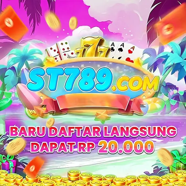 st789 Daftar Sekarang - Unduh APK