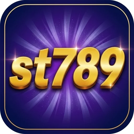 st789 Logo - Resmi